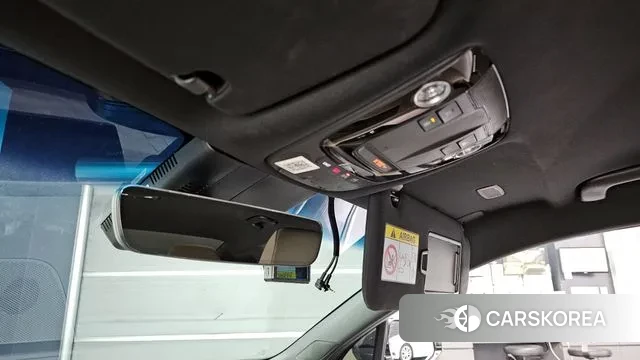 Kia K8 Hybrid id 2980203 из Кореи 10