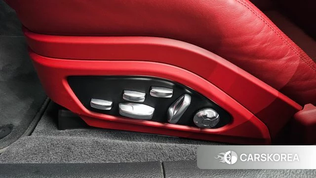 Porsche Panamera (971) id 4402808 из Кореи 10