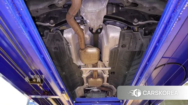 Mercedes-Benz E-Class W213 id 3359950 из Кореи 10