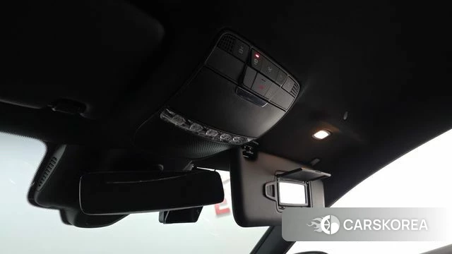 Mercedes-Benz AMG GT id 4476821 из Кореи 10
