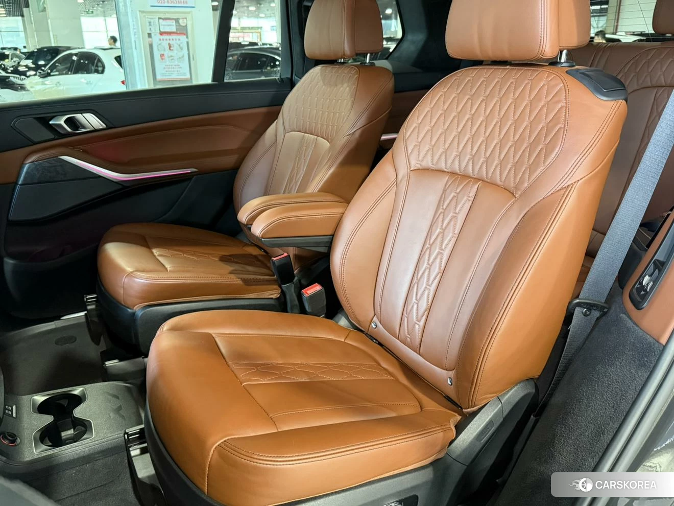BMW X7 id 4452223 из Китая 10