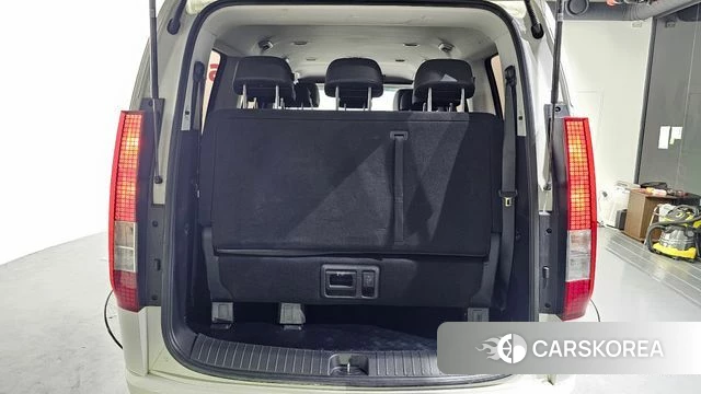 Hyundai Staria id 3952898 из Кореи 10