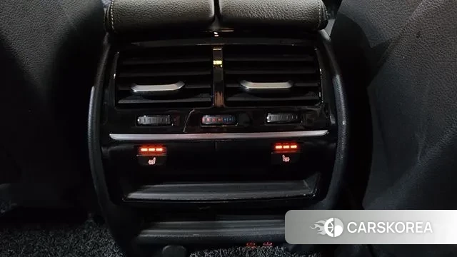 BMW 5 Series (G30) id 3428743 из Кореи 10