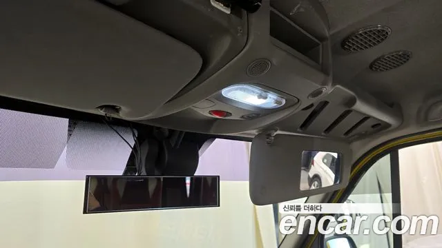 Renault Korea (Samsung) Master id 2510429 из Кореи 10