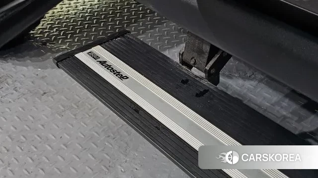 Jeep Gladiator (JT) id 3473618 из Кореи 10