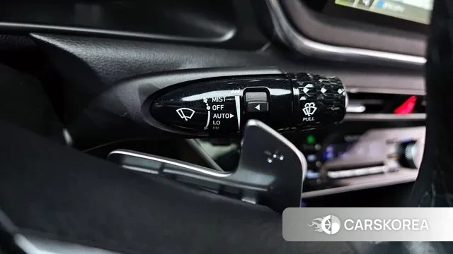 Hyundai Sonata (DN8) id 3472758 из Кореи 10