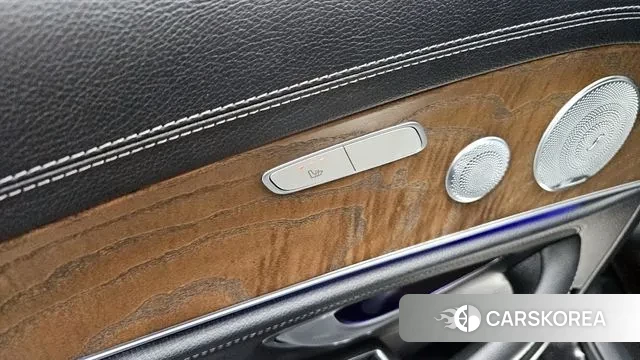 Mercedes-Benz E-Class W213 id 3455072 из Кореи 10