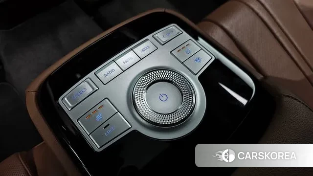 Genesis G80 (RG3) id 2890320 из Кореи 10