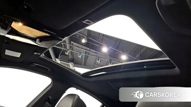 BMW 5 Series (G30) id 3003797 из Кореи 10