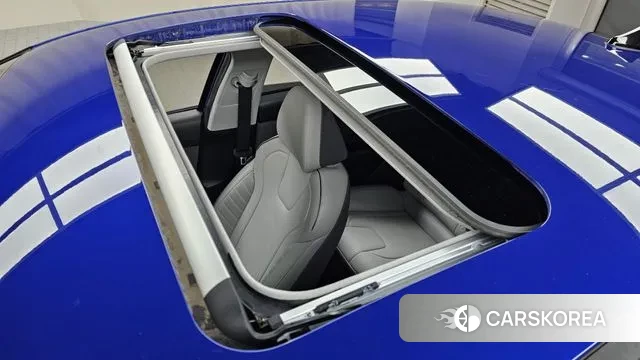 Hyundai Avante (CN7) id 3741483 из Кореи 10