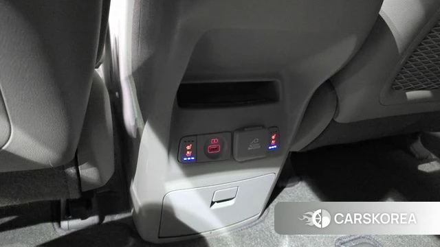 Kia The New Carnival id 4338939 из Кореи 10