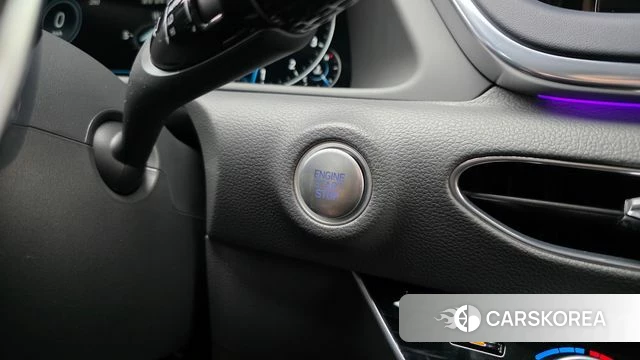 Hyundai Sonata (DN8) id 3916163 из Кореи 10