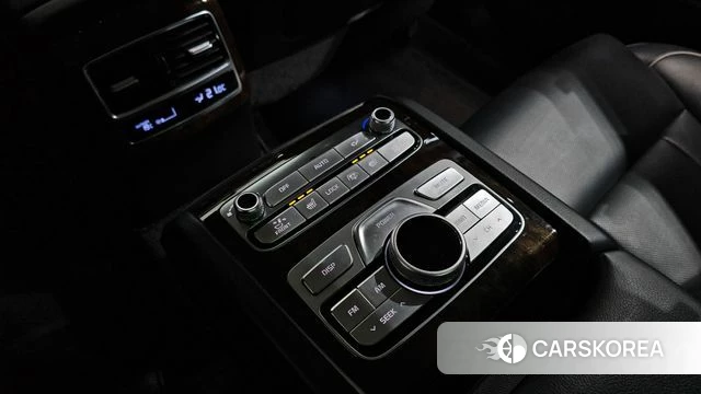 Kia More K9 id 3924230 из Кореи 10