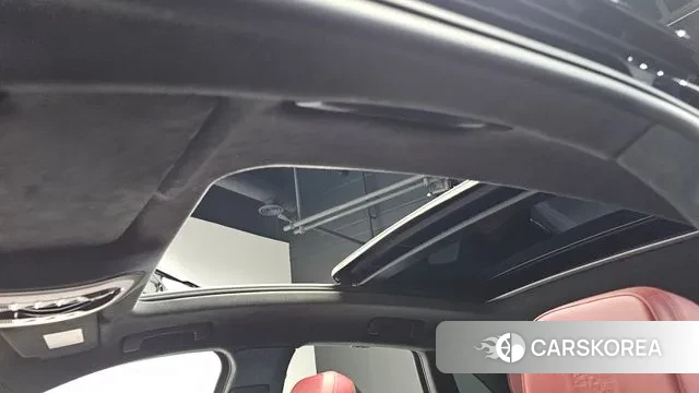 Porsche Macan id 3659591 из Кореи 10