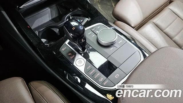 BMW X3 (G01) id 2537597 из Кореи 10