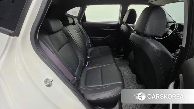 Kia Seltos id 4923390 из Кореи 10