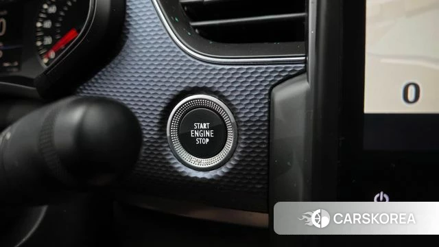 Renault Korea (Samsung) XM3 id 4712511 из Кореи 10