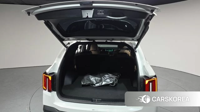 Kia The New Sorento 4th Generation id 3850643 из Кореи 10