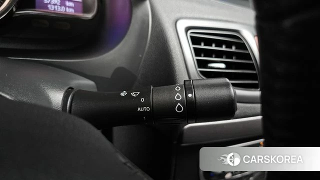 Renault Korea (Samsung) SM3 Neo id 4246219 из Кореи 10