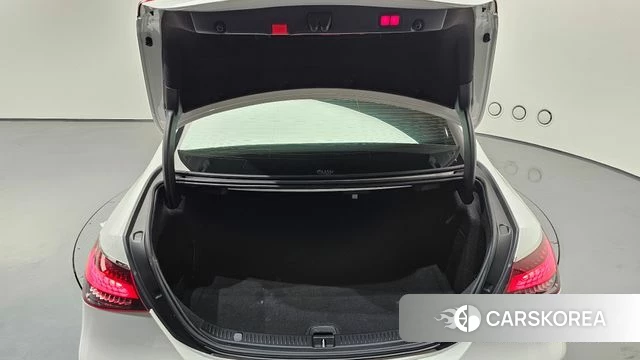 Mercedes-Benz E-Class W213 id 4542464 из Кореи 10