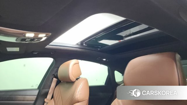 Genesis G80 (RG3) id 4410185 из Кореи 10