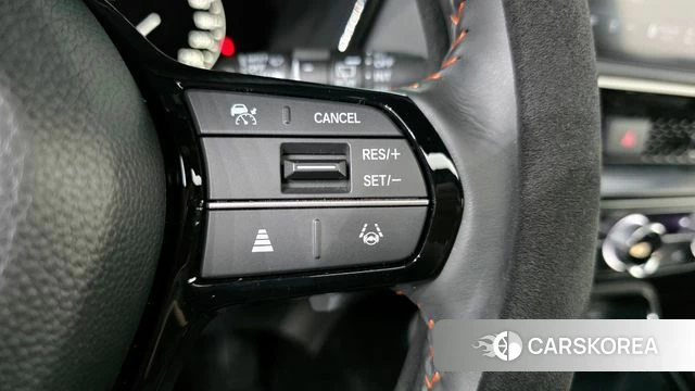 Honda CR-V 5th generation id 4422093 из Кореи 10