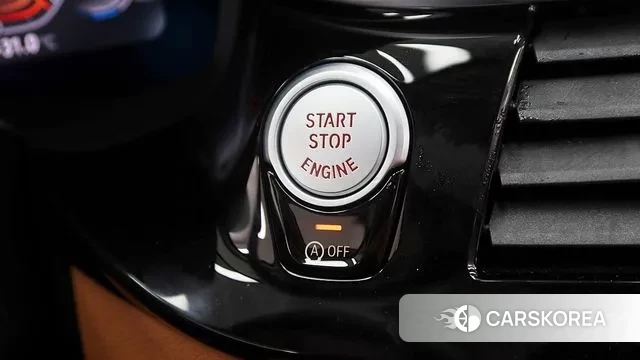 BMW 5 Series (G30) id 3098111 из Кореи 10