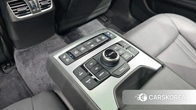 Genesis G80 id 4269135 из Кореи 10