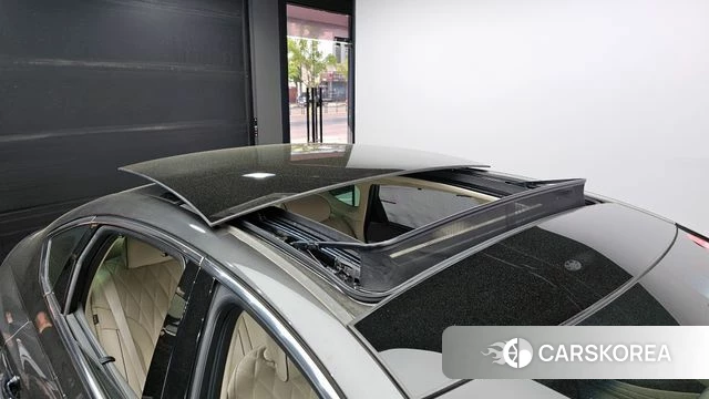 Genesis G80 (RG3) id 4302379 из Кореи 10