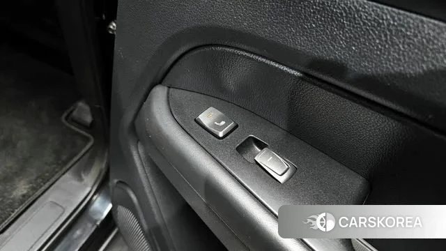 Ssangyong Rexton Sports Cannes id 3801050 из Кореи 10