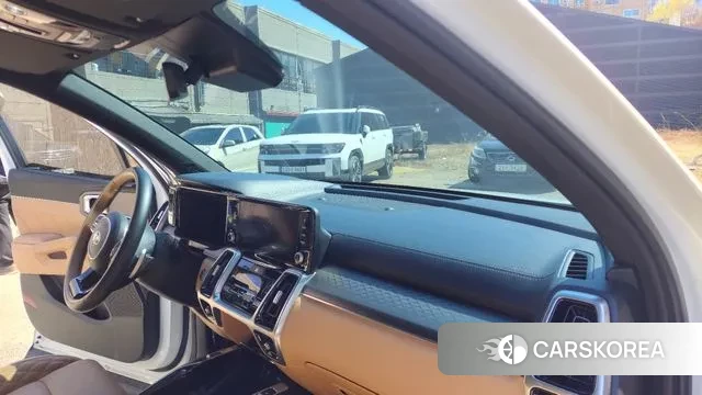 Kia Sorento 4th Generation id 2960513 из Кореи 10