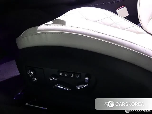 Bentley Flying Spur 3rd Generation id 3179774 из Кореи 10