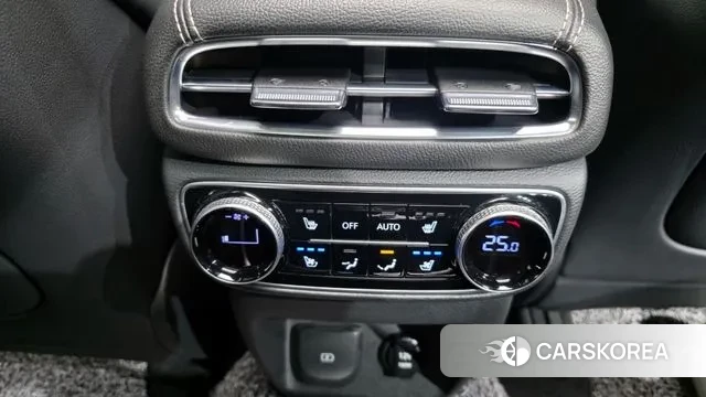 Genesis GV80 id 3577266 из Кореи 10