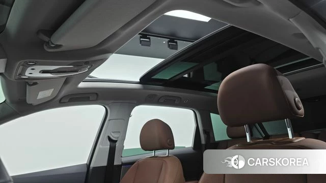 Audi Q7 (4M) id 3860404 из Кореи 10