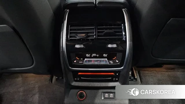 BMW X7 (G07) id 2985476 из Кореи 10