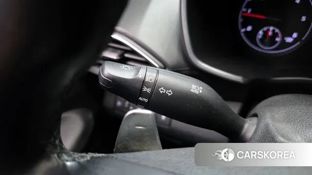 Hyundai The New Santa Fe id 3417322 из Кореи 10