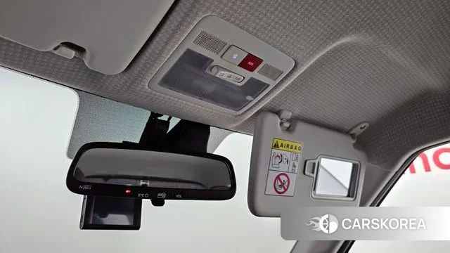 Hyundai Casper id 3538782 из Кореи 10