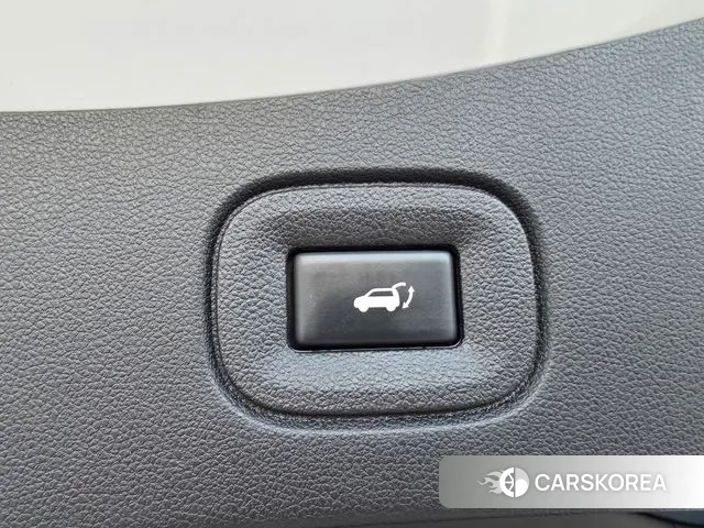 Renault Korea (Samsung) The New QM6 id 3300963 из Кореи 10