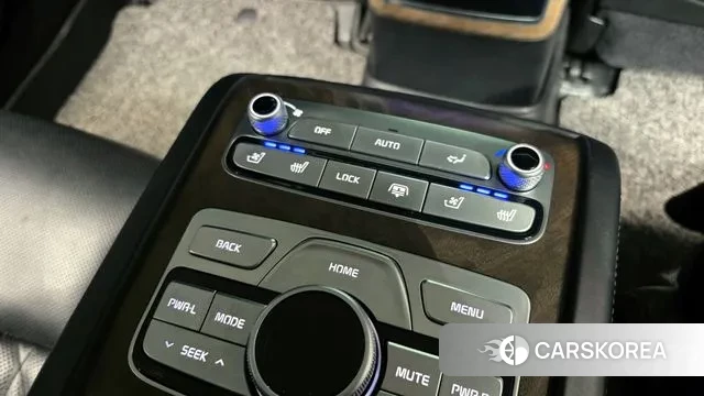 Kia More K9 id 3361792 из Кореи 10