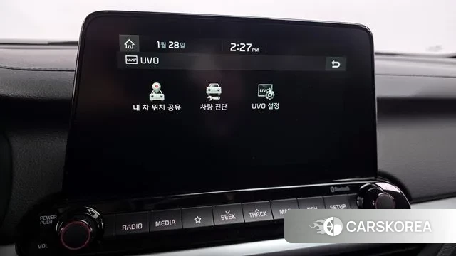 Kia Come New K3 id 3630993 из Кореи 10