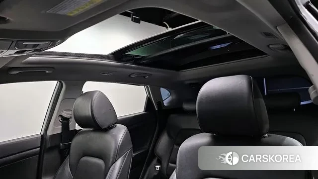 Hyundai All New Tucson id 3297459 из Кореи 10