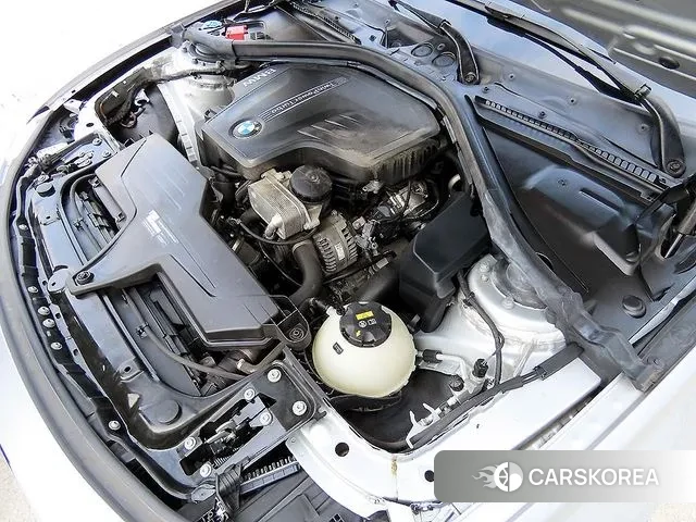 BMW 3 Series (F30) id 3171435 из Кореи 10