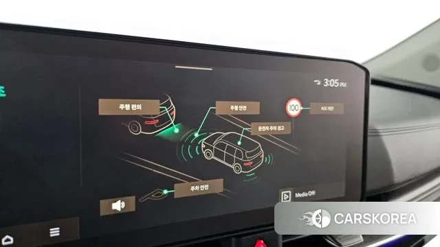 Kia The New Carnival 4th Generation id 3571447 из Кореи 10