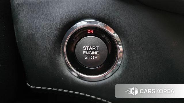 Ssangyong Rexton Sports id 4356664 из Кореи 10