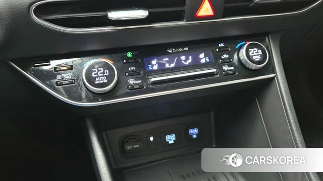 Hyundai Sonata Hybrid (DN8) id 4338140 из Кореи 10
