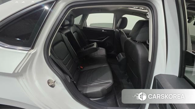 Volkswagen 7th Generation of Jetta id 3842849 из Кореи 10