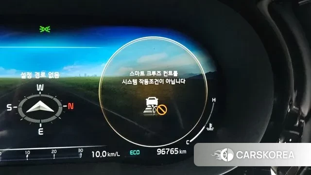 Kia K5 3rd generation id 3427936 из Кореи 10