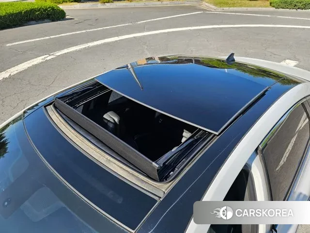 Renault Korea (Samsung) SM6 id 3004326 из Кореи 10