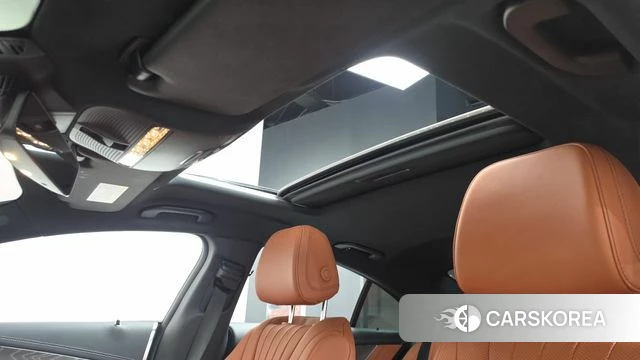 Mercedes-Benz CLS-Class C257 id 4523635 из Кореи 10