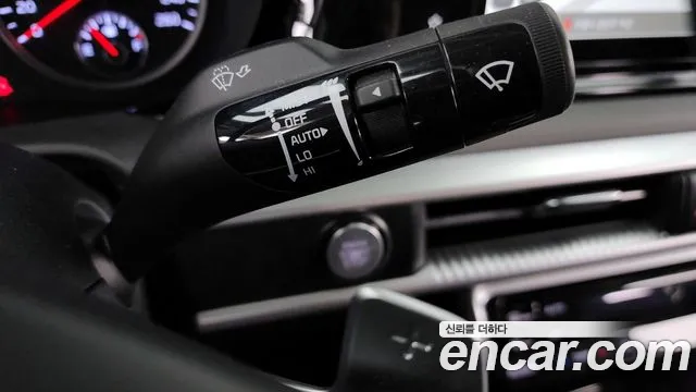 Kia K5 3rd generation id 2453037 из Кореи 10